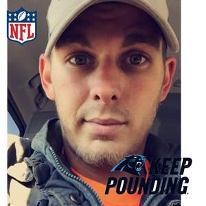 Meet your Posher, Jamie